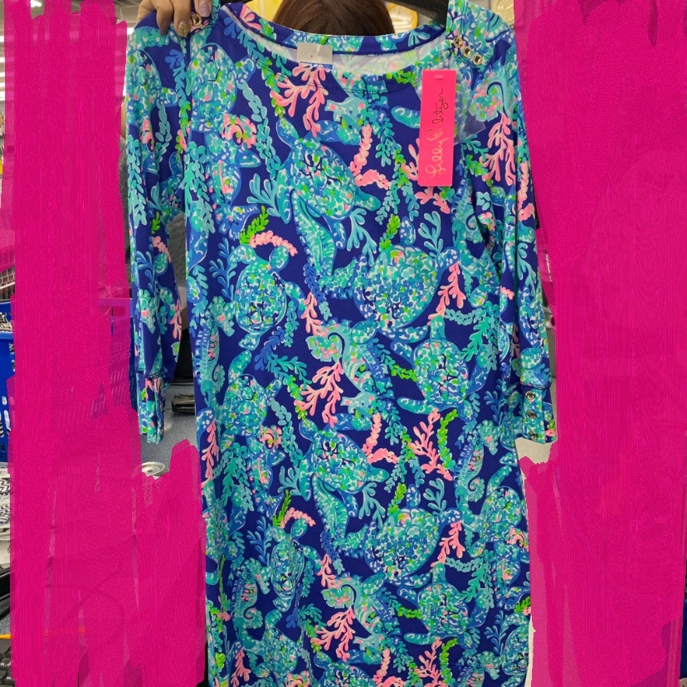 Lilly Pulitzer Sophie Dress